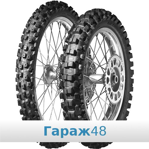 Dunlop Geomax MX52 90/100 R16 52M
